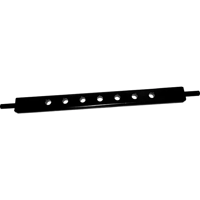 SpeeCo Category 0 5/8 in. Draw Bar - 20 in.