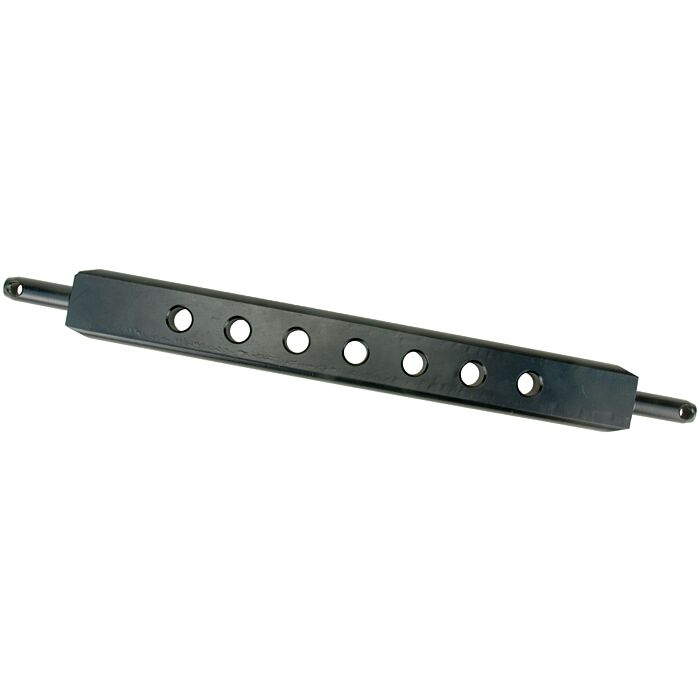 SpeeCo Category 0/1 3/4 In. Draw Bar - 20 in.