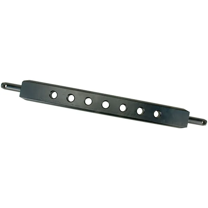 SpeeCo Category 0/1 3/4 In. Draw Bar - 20 in.