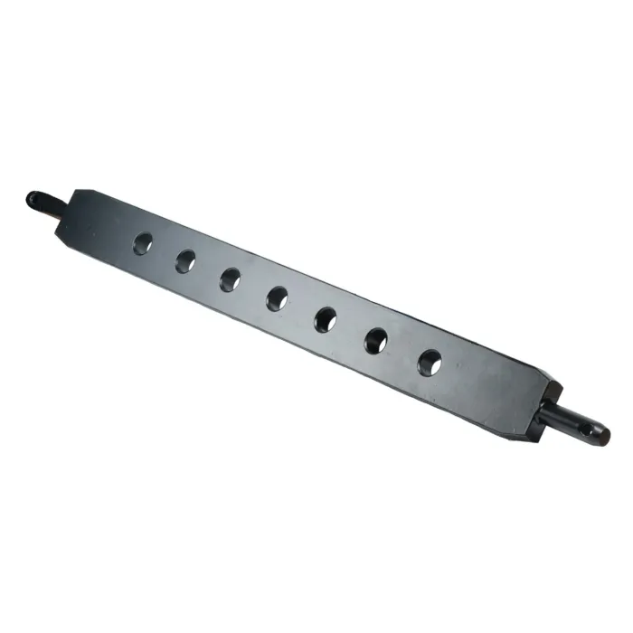HCS Draw Bar