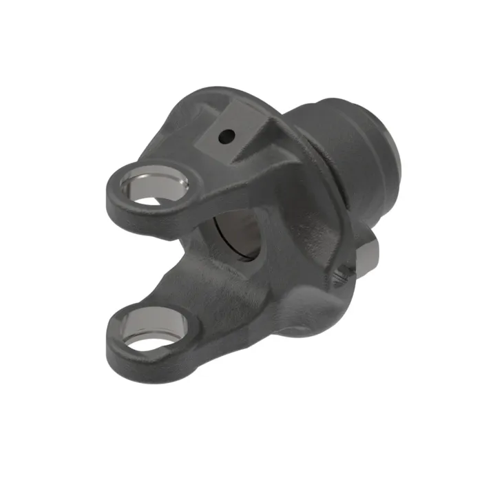 Weasler 55 Series 1-3/4" 20 Spline Shear Yoke with Safety Slide Lock