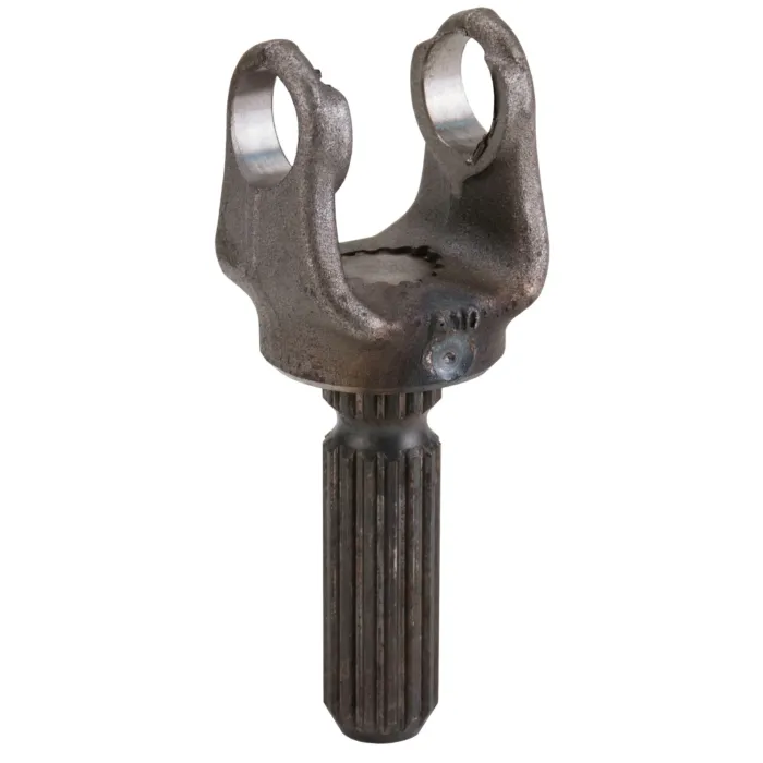 Weasler 6 Series Implement Yoke with 1" x 15 Male Spline