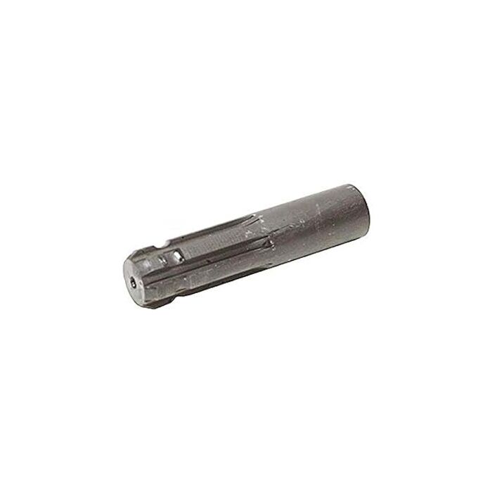 G&G Manufacturing Company 1-1/8 x 6 in Drive Size 6 in Overall Length Mild Steel Standard Length Spline Shaft