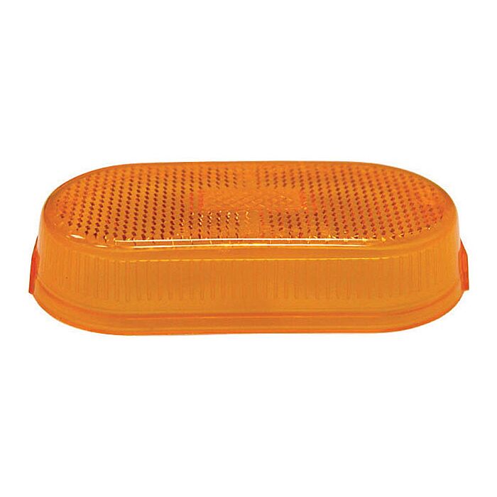 Peterson Replacement Lens For 108WA (Amber)