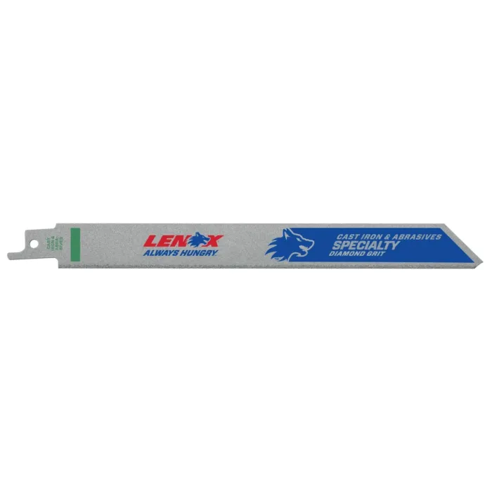 Lenox LENOX Dg Recips 800Rdg 8X3/4X040Xdg 1/Pk