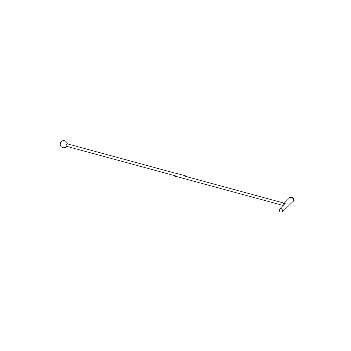 Den Hartog 12 in. Lanyard for Den Hartog Tank Lids