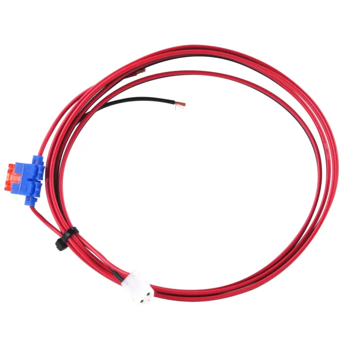 JD 8 ft JDS10 Controller Input Power Wire
