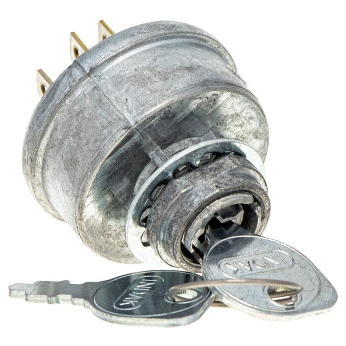 ASM Switch w/ Nut