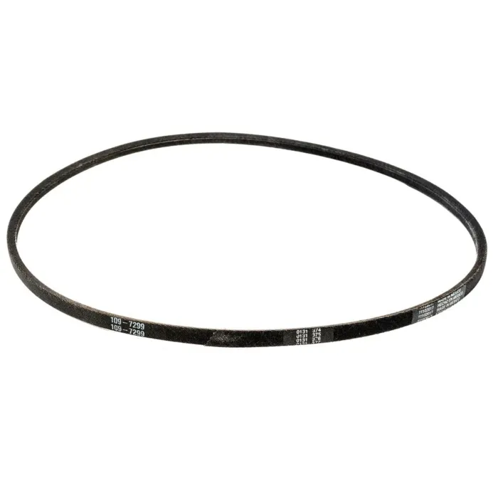 Belt - L with Sleeve