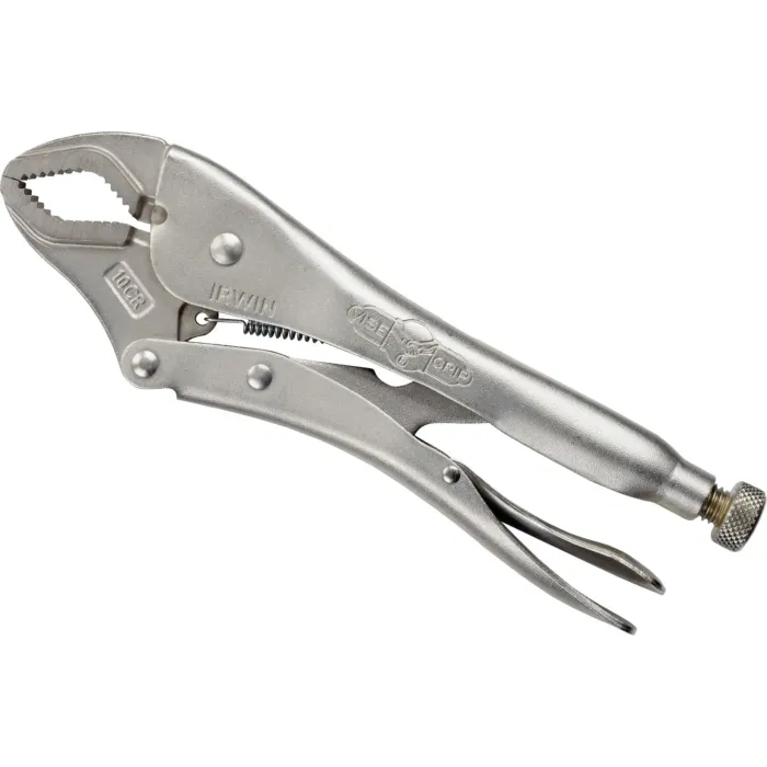 Irwin IRWIN The Original Curved Jaw Locking Pliers