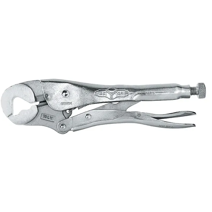 Irwin IRWIN Vise-Grip Locking Wrench With Wire Cutter