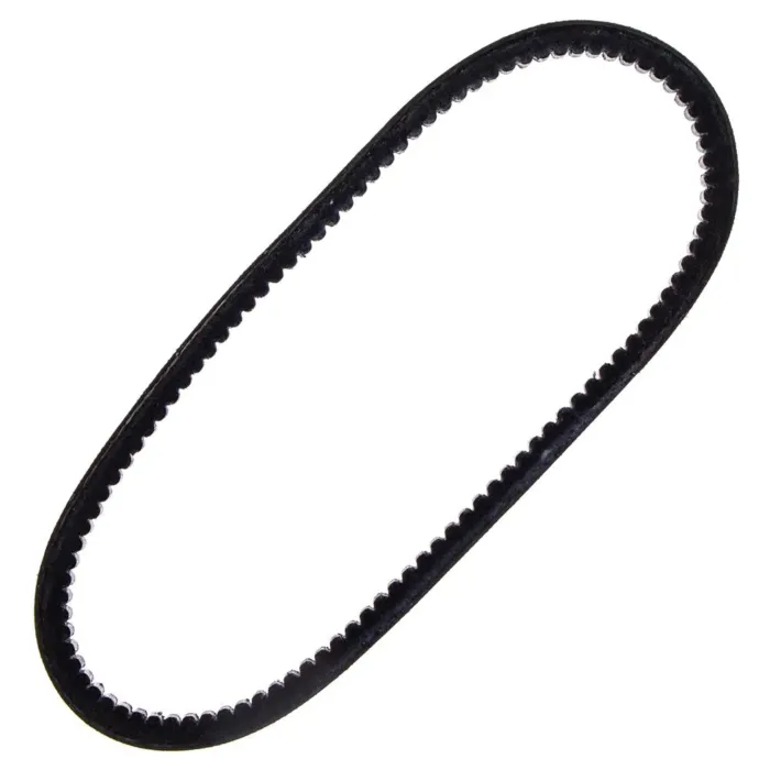 Belt with Sleeve