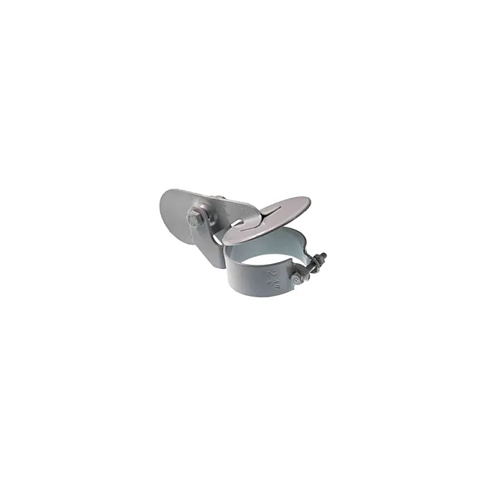 Double HH Round Tractor Vehicle Service Type Bolt-On Installation Type Rain Exhaust Cap