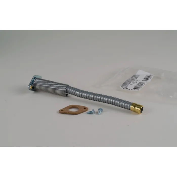 Justrite 5/8" OD Flexible Hose Replacement for Type II Safety Cans - 11078
