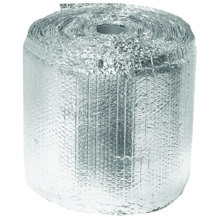 Reflectix Staple Tab Reflective Insulation - 16 in. x 25 ft.
