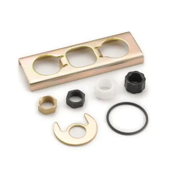 Moen Pull Out Faucet Mounting Kit