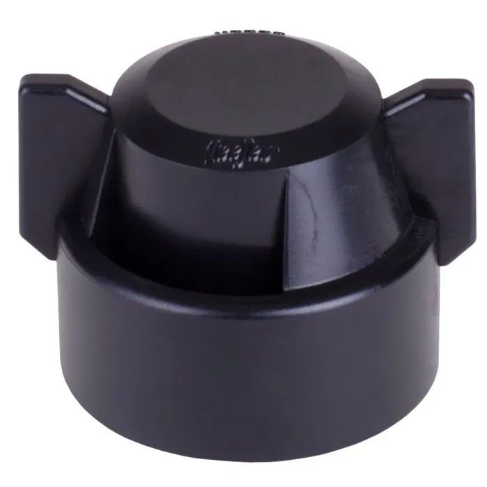 TeeJet QJ Shut Off Cap & Gasket