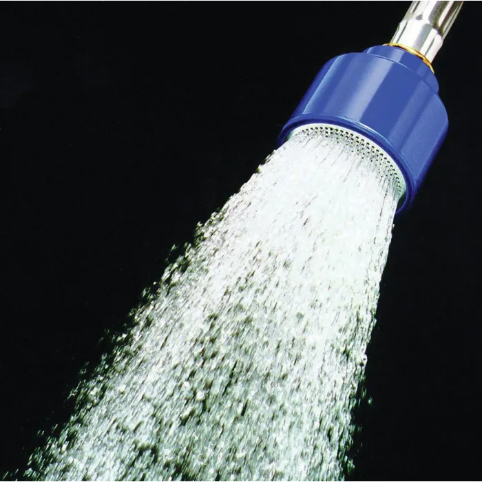Dramm Corporation  400PL Shower 10 to 50 psi Water Breaker Nozzle