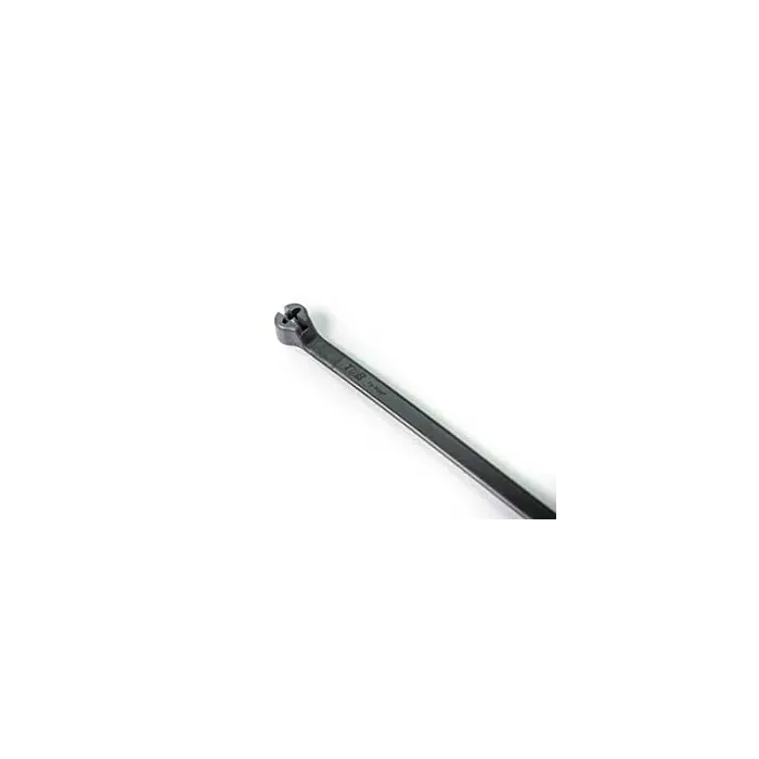 50 lb Tensile Cable Tie w/ SS Tooth (100pk) 11 in.