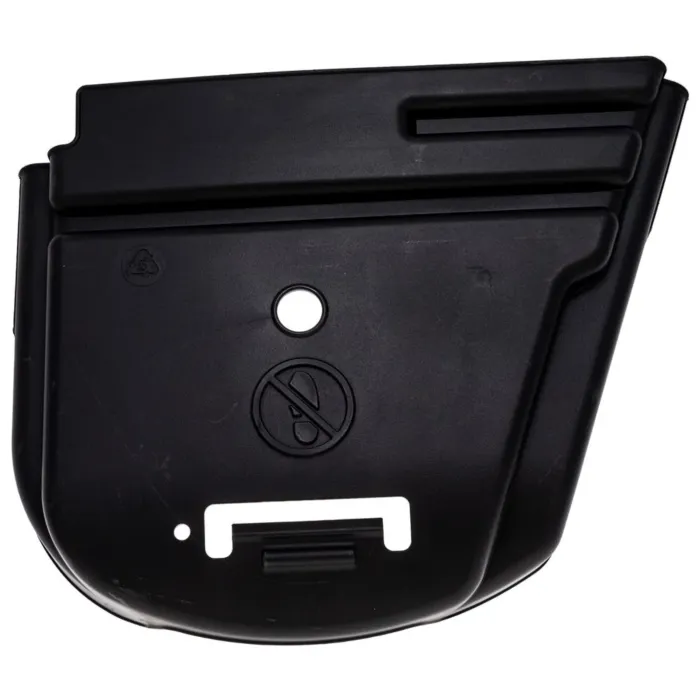 Right Hand Belt Cover