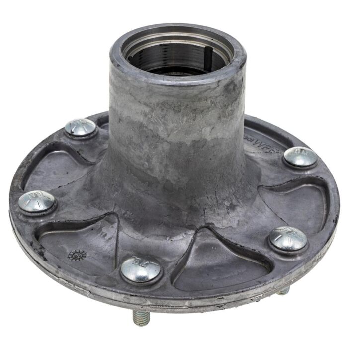 Cutter Housing w/ Bearings