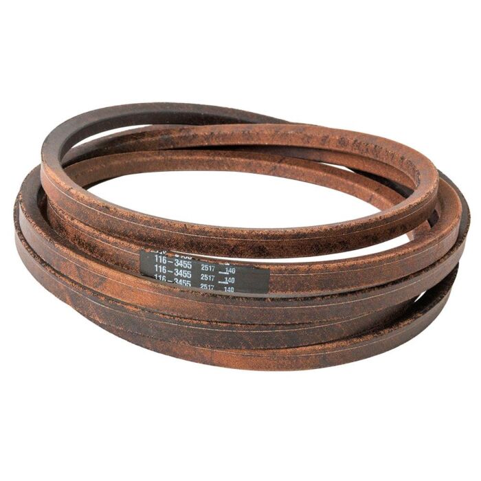 Belt - B with Sleeve