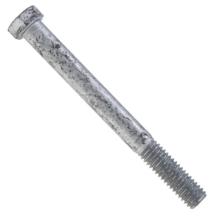 Hex Head Screw