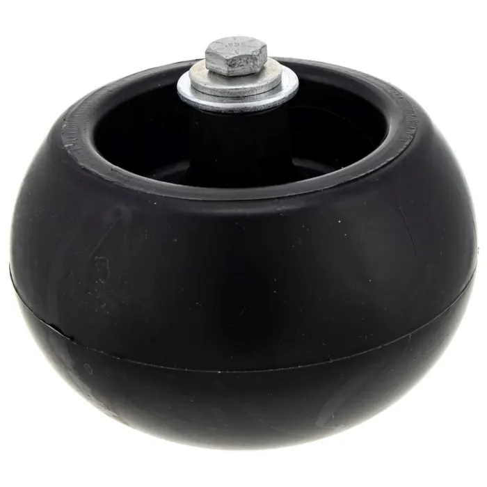 Anti-Scalp Roller Kit