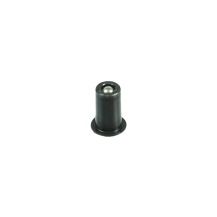 TeeJet 5 PSI Poly Check Valve