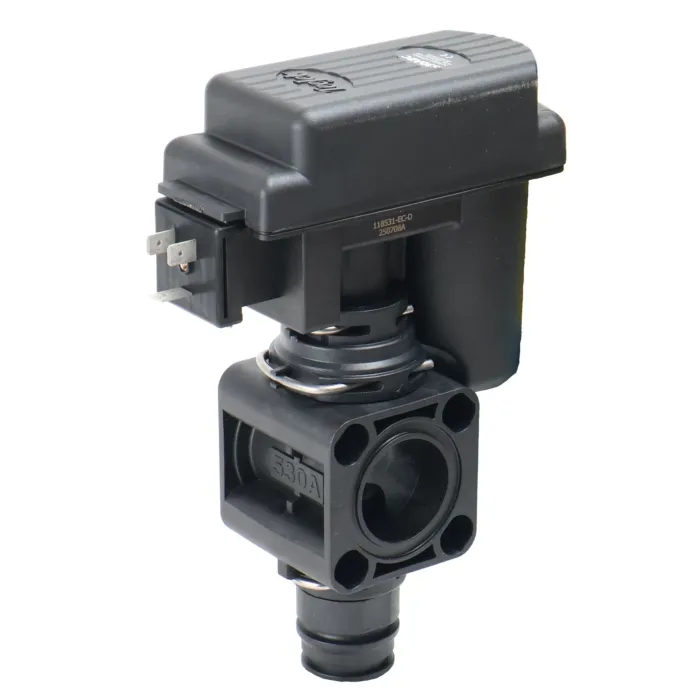 TeeJet 530A 2-Way Valve w/ 50 Flange