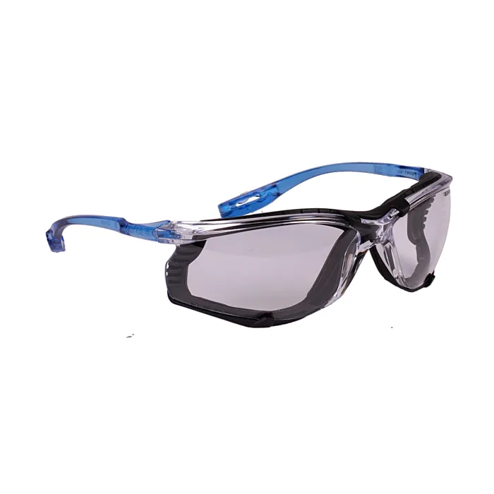 3M ™ Virtua™ CCS Protective Eyewear 11872-00000-20, with Foam Gasket, CLEAR Anti-Fog Lens, 20 EA/Case
