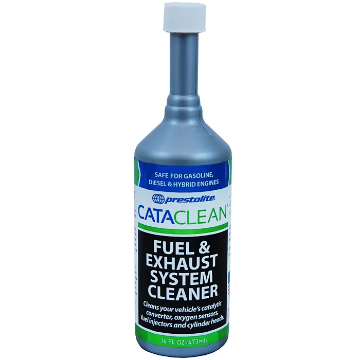 Cataclean CATACLEAN FUEL SYSTEM CLEANER