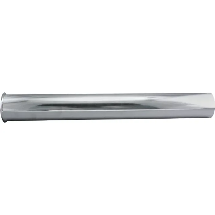 Do it Best 1-1/2 In. x 12 In. Chrome Plated Tailpiece