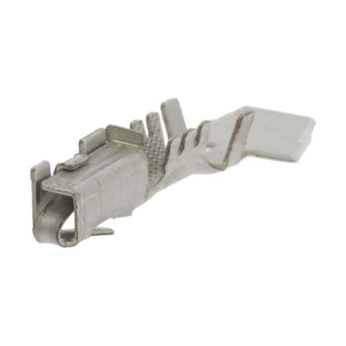 CropCare 150 17-20 AWG Wire Size Crimp Female Terminal