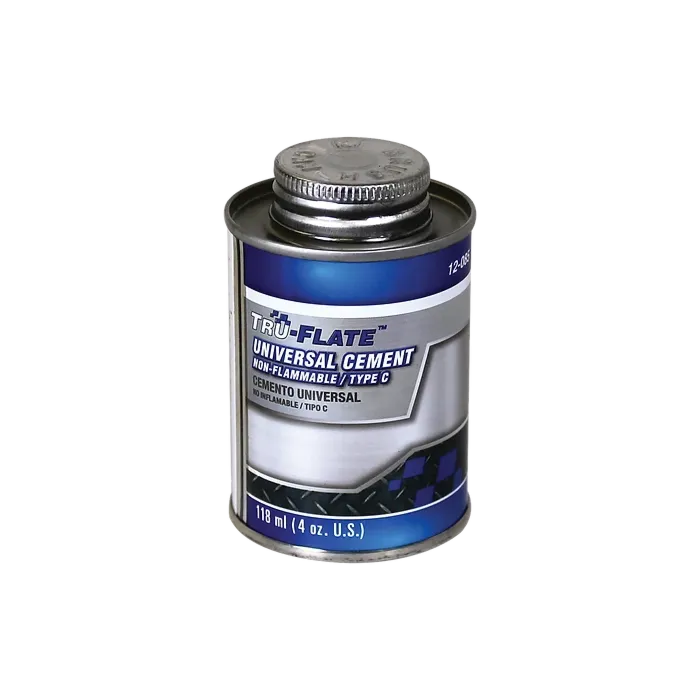 TRU-FLATE® Universal Cement