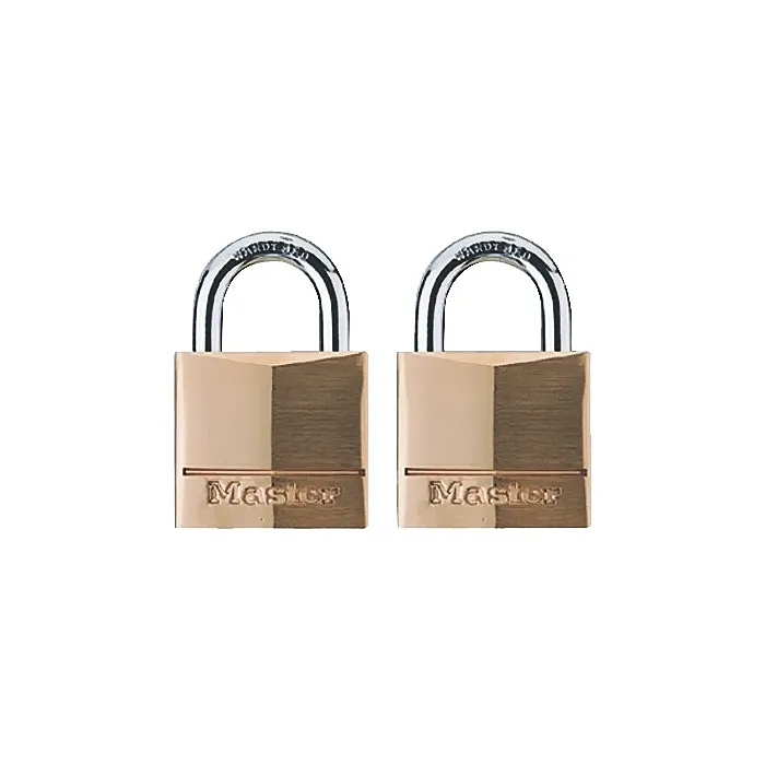 Master Lock Model No. 120T