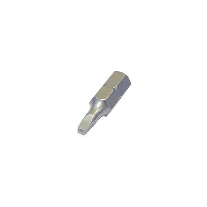 eazypower® #0 Square Recess 1 in Insert Bit