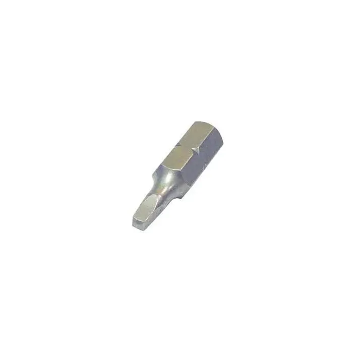 eazypower® #0 Square Recess 1 in Insert Bit