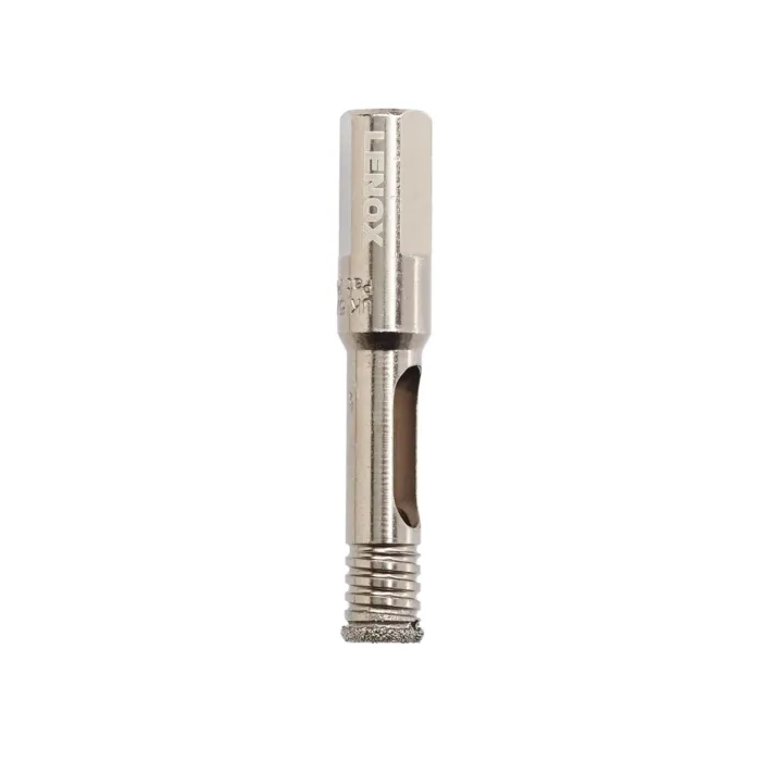 Lenox LENOX Tools Hole Saw, Diamond Grit, 5/16-Inch Or 7.9Mm