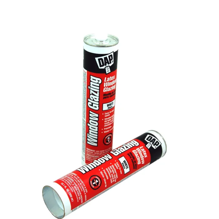 DAP Latex Glazing Compound - 10.1 oz