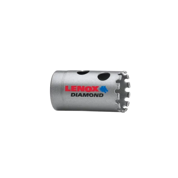 Lenox LENOX 1-1/8" Diamond Hole Saw
