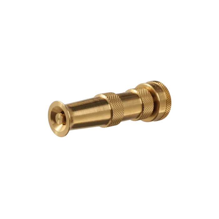 Dramm Corporation  12380 Multiple 10 to 60 psi Hose Nozzle