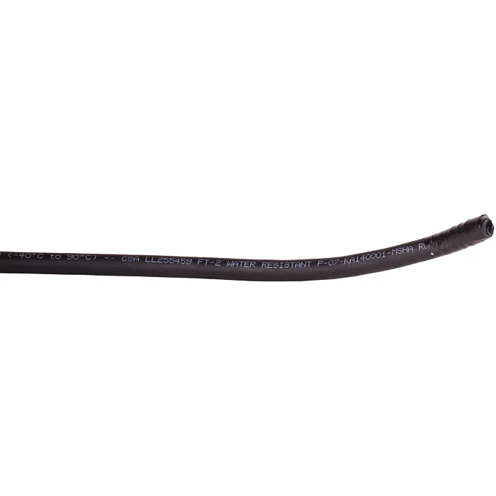 Southwire 12 3/C CU BLACK SJEOOW/SJTOOW(TPE)105*C POLY