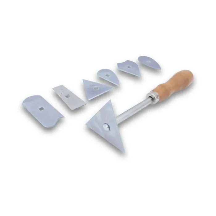 Marshalltown Molding Scraper E1241 Marshallto