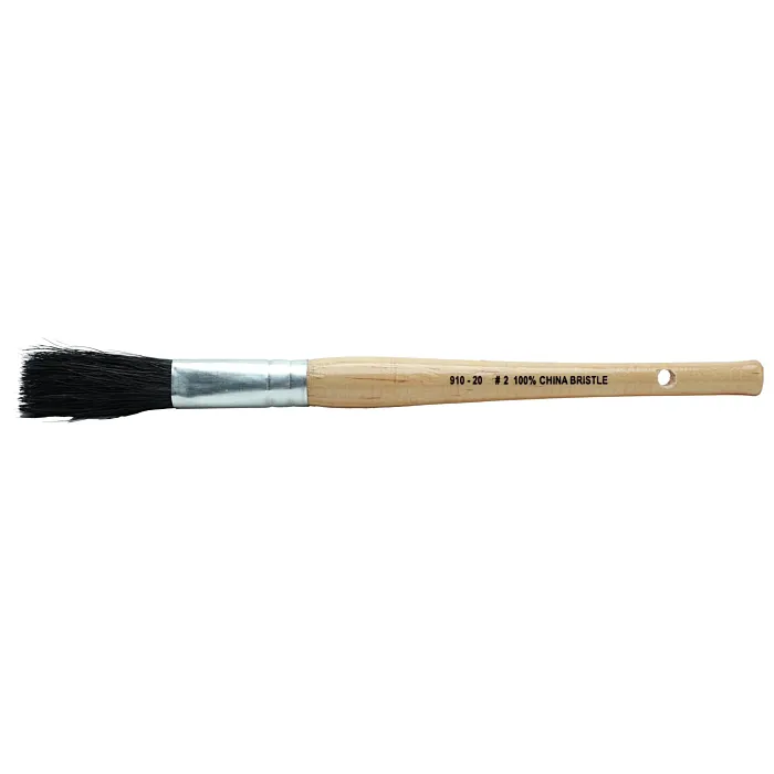 #2 China Sash Brush