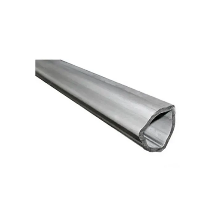 Bondioli & Pavesi #4 43.5 mm 1500 mm Triangular PTO Outer Drive Tube