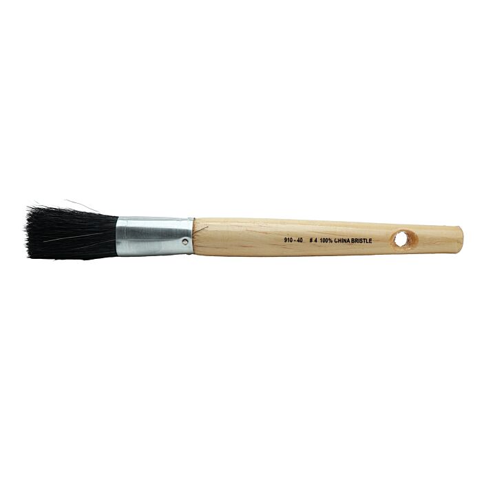#4 China Sash Brush
