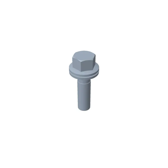 Bolt - Blade