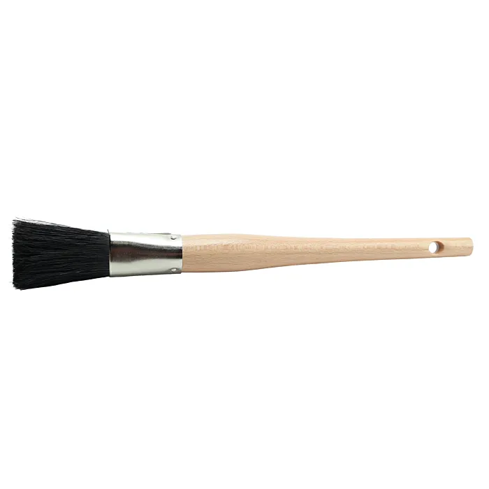 #6 China Sash Brush