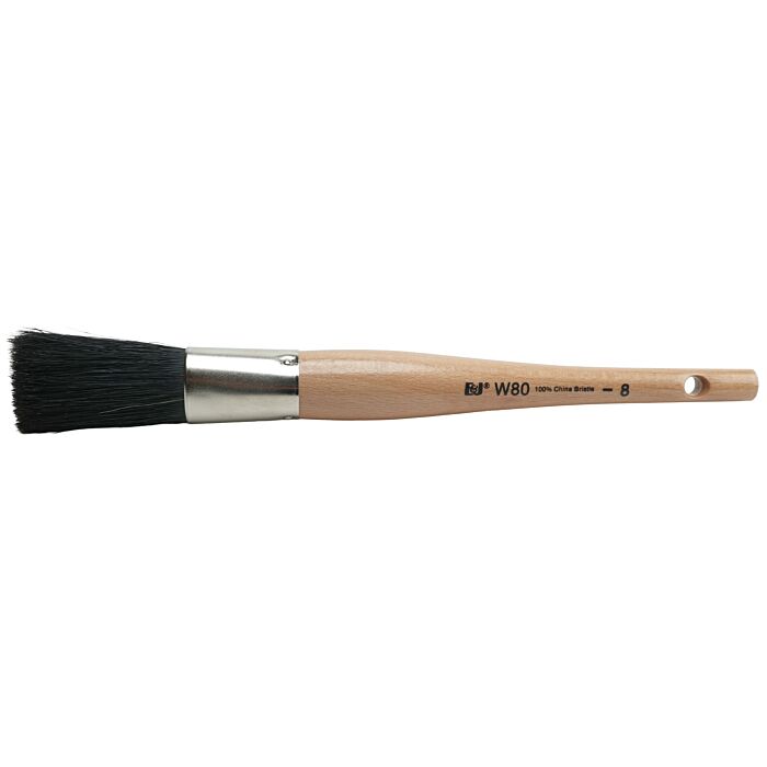 #8 China Sash Brush